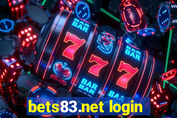 bets83.net login